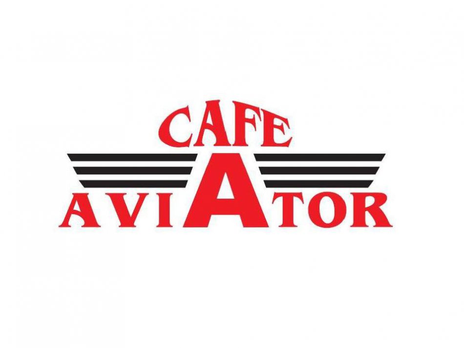 Кафе Авиатор