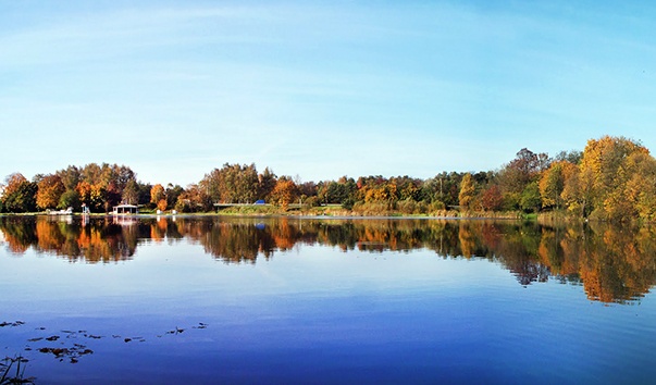 Озеро Пелавское