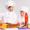 Кулинарный детский мастер класс