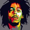 Концерт - трибьют Bob Marley