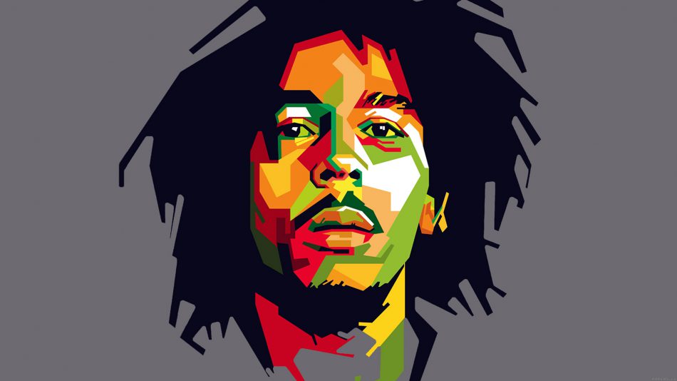 Концерт — трибьют Bob Marley