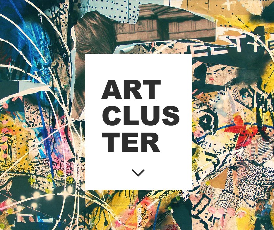 ArtCluster | АртКластер