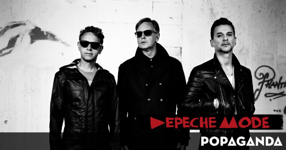 Depeche Mode | TRIBUTE