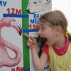 День детства в Калининградском зоопарке