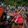 Фестиваль эпохи викингов КАУП