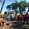 Йога-фестиваль | Yoga Fest