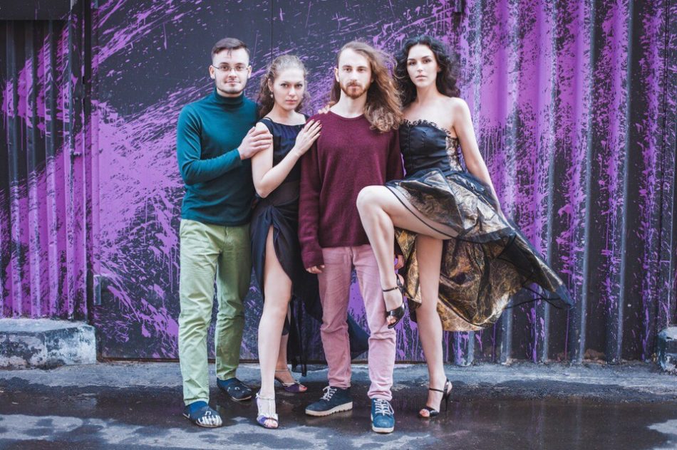 Queer Dance Club Калининград