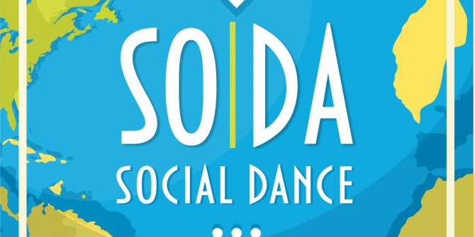 Танцевальная студия SODA