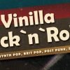 Vinilla Rock 'n' Rolla