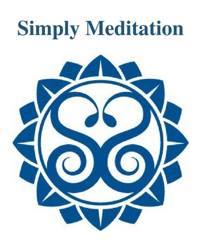 Курс медитации Simply Meditation - для тех кто ценит свое время и хочет позитивных изменений в жизни.