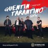 Quentin Tarantino show от  Frijazz band в казино Sobranie