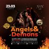 Anges&Demons