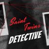 Детективная игра "Saint Twins Detective"
