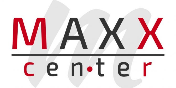Семейный центр MAXX CENTER