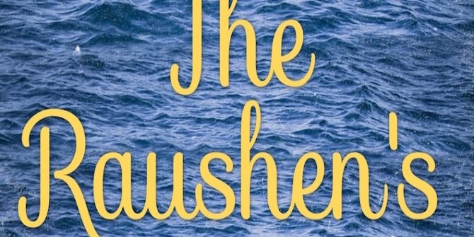 The Rauschen’s (ex-The Cranzers)
