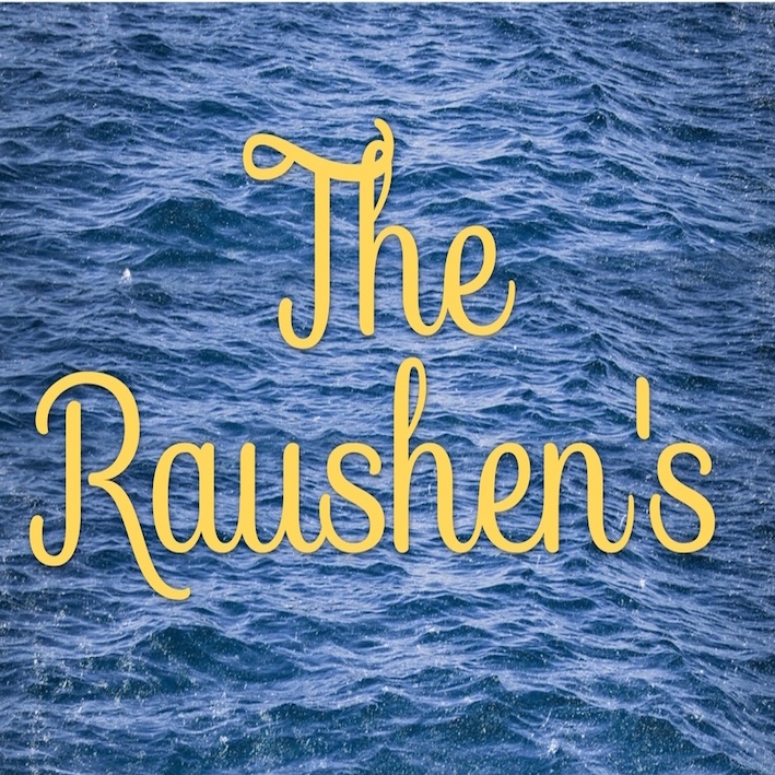 The Rauschen’s (ex-The Cranzers)