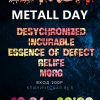 DETROIT METAL DAY