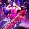 Space Fitness Party