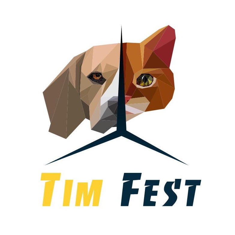 Выставка-фестиваль собак и кошек из приютов