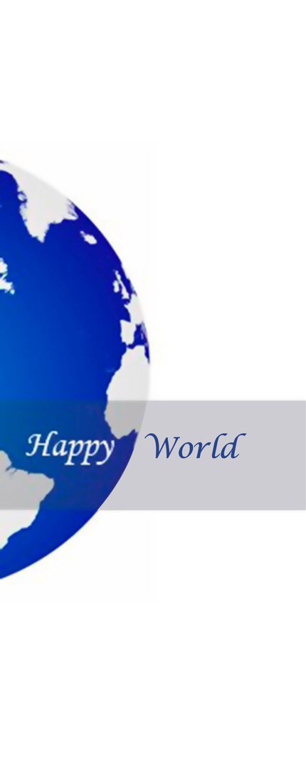 Happy World