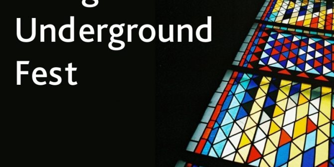 König Underground Fest