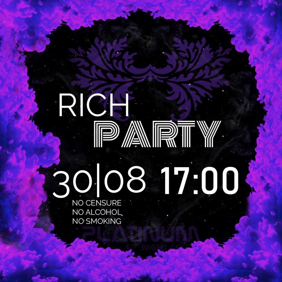 Rich Party