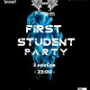 FIRST STUDENT PARTY