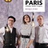 Trio Paris - Любовь творит чудеса!