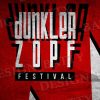 Dunkler Zopf Fest 2020