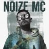Noize MC в Москве