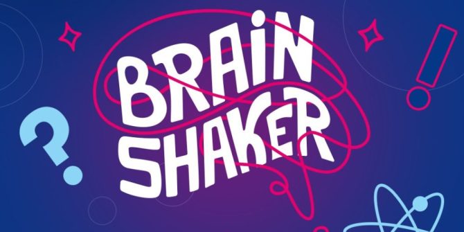 Интеллектуальный турнир «Brainshaker» 24 февраля