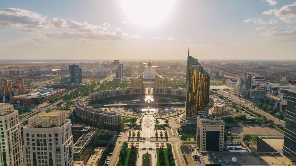 Релокация в Казахстан 2022