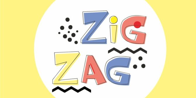 Хобби- клуб ZIG ZAG для детей Калининград
