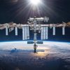 Разговор с космонавтом: полгода на орбите